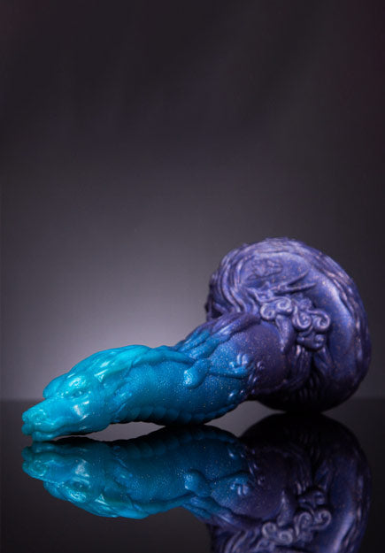 Haiku Dildo | Bad Dragon