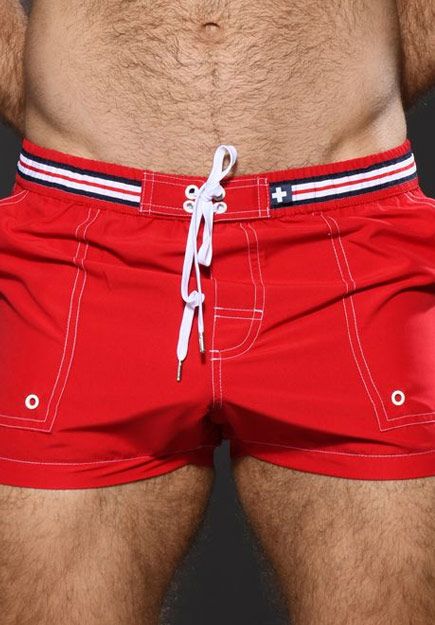 Harbour Swim Shorts