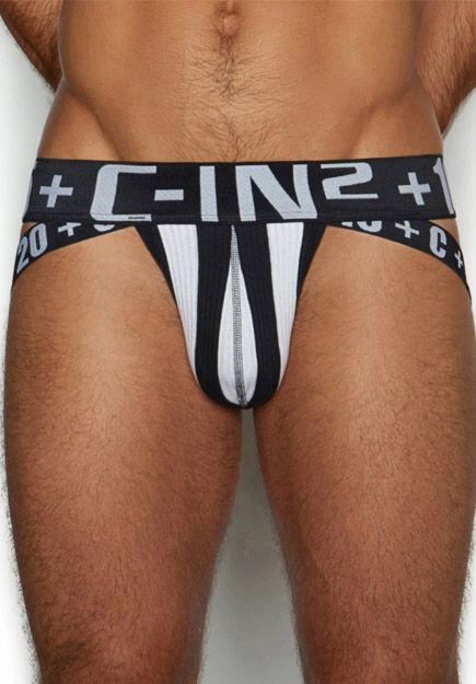 H+A+R+D Jock