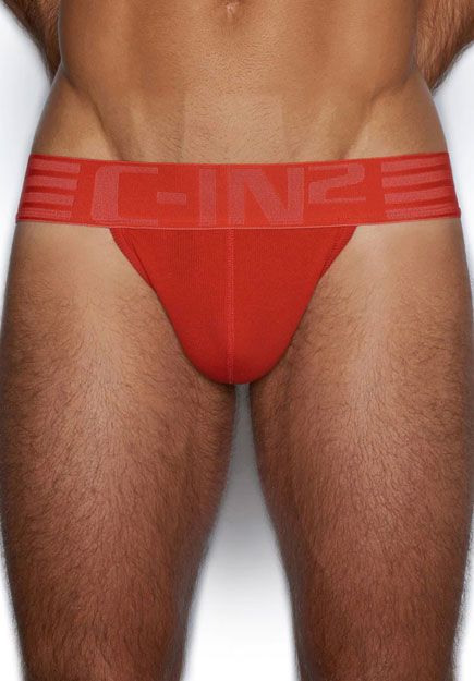 HARD//Core Thong