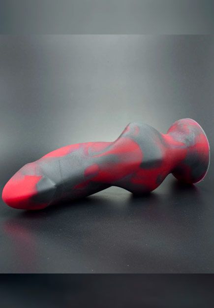 Hilt 125 Dildo