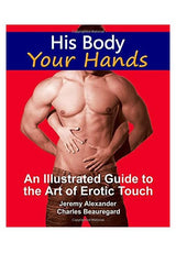 His body, your hands (English edition)