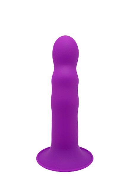 Hitsens 3 Dildo (7")