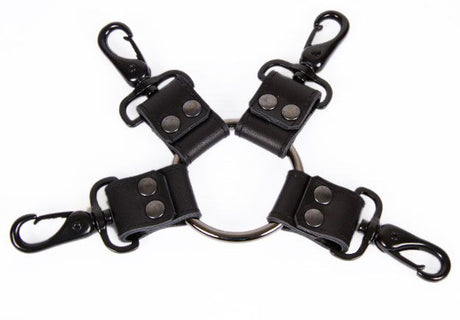 Hog Tie for Cuff