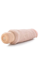 Home Wrecker Au Naturel Vibrator