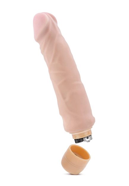 Home Wrecker Au Naturel Vibrator