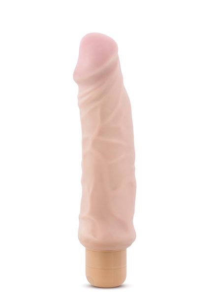 Home Wrecker Au Naturel Vibrator