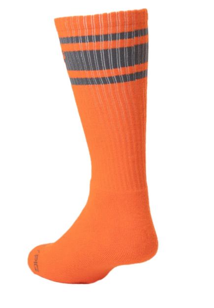 Hook'D Sport Sock