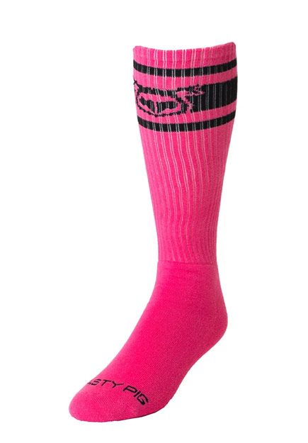 Chaussettes sport Hook'D