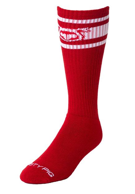 Hook'D Sport Sock