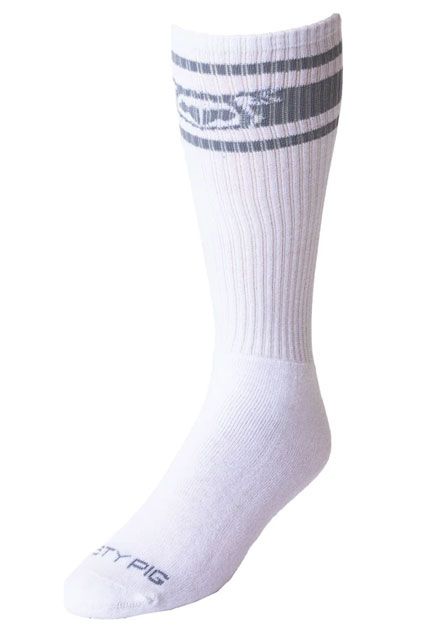 Chaussettes sport Hook'D