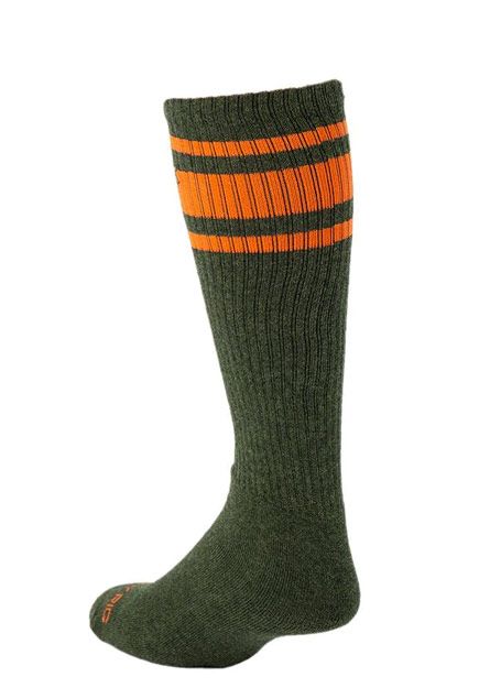 Chaussettes sport Hook'D