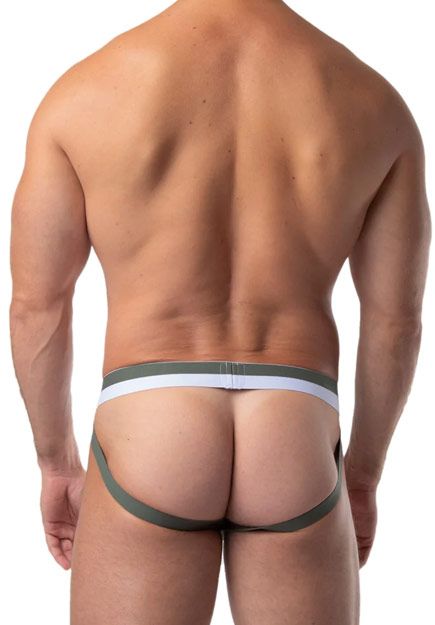 Horizon Jock