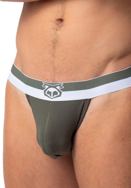 Horizon Jock