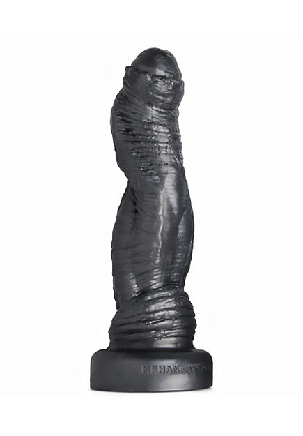 Horny Rhino Dildo Mr. Hankey's Toys