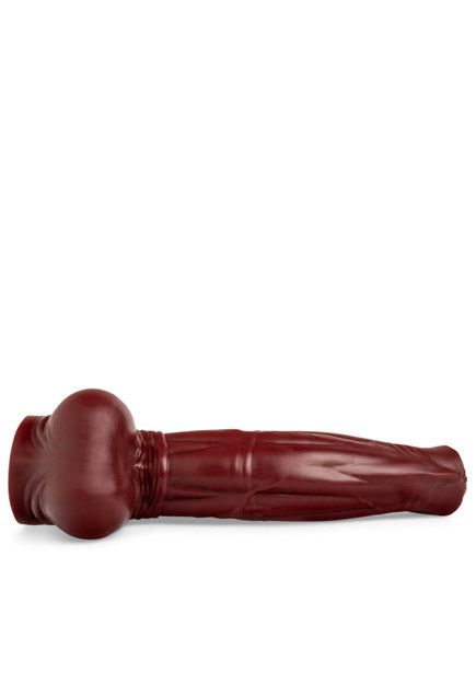 Horse II Dildo | Mr Hankey's Toys