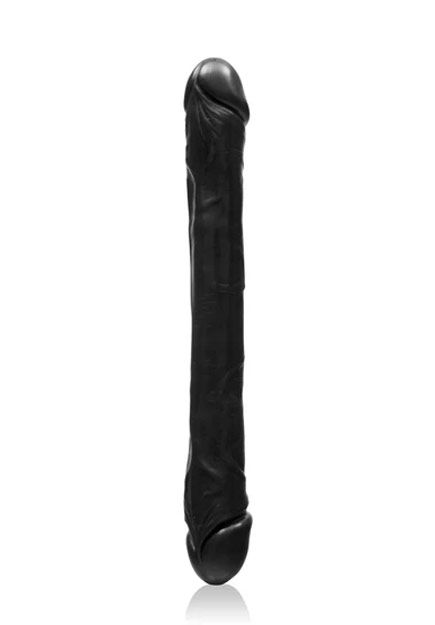 Dildo Double Ignite Extrême 17" Épais