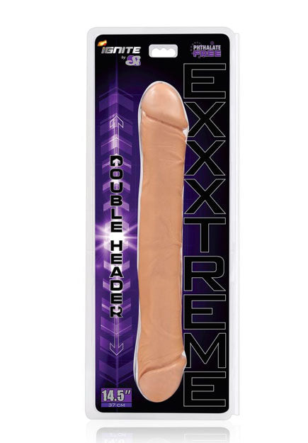 Ignite Extreme Double Dong 17" Thick