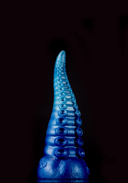 Ika Dildo | Bad Dragon