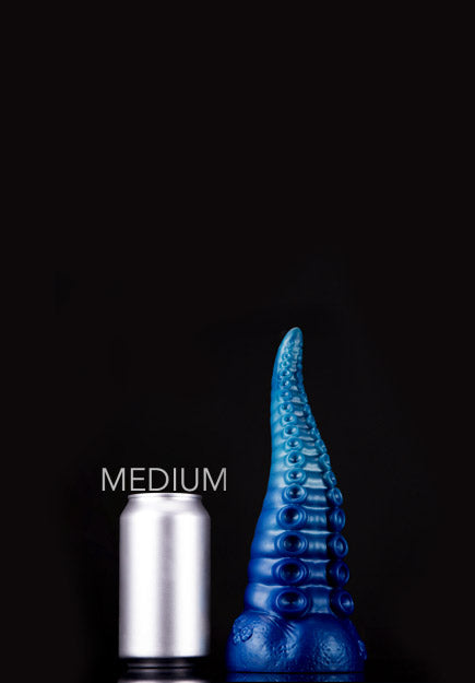 Ika Dildo | Bad Dragon