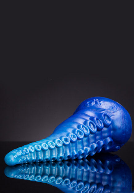 Ika Dildo | Bad Dragon