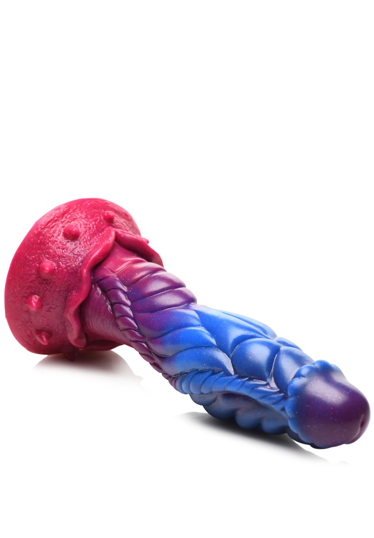 Intruder: Alien Silicone Dildo | Creature Cocks XR Brands