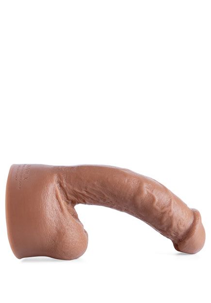 Isaac X Dildo (4 sizes)