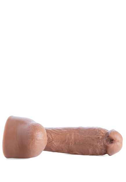 Isaac X Dildo (4 sizes)