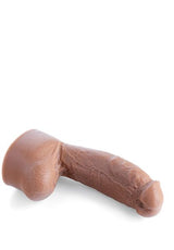 Isaac X Dildo (4 sizes)