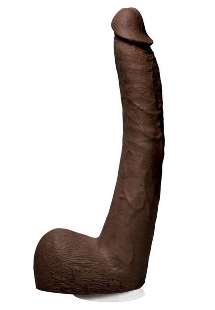 Isiah Maxwell 10" Signature Cock