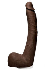 Dildo Isiah Maxwell 1" Signature