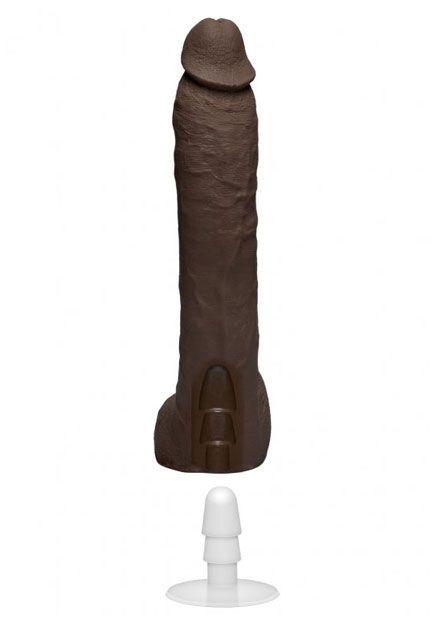 Isiah Maxwell 10" Signature Cock