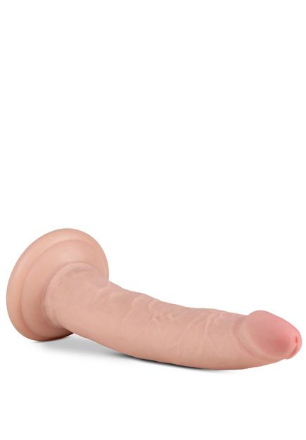 Jack Au Naturel 7" Dildo