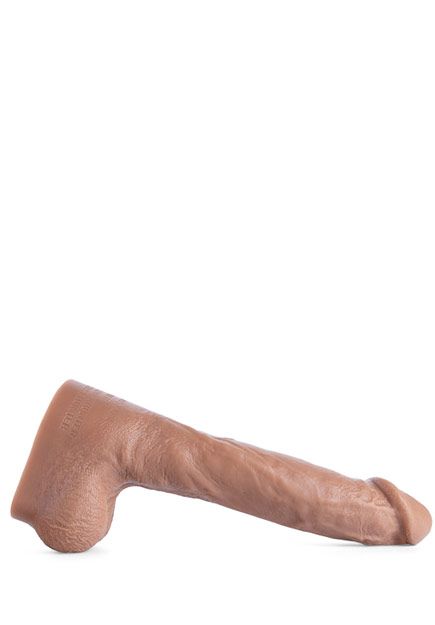 Jack Hunter Dildo (4 sizes)