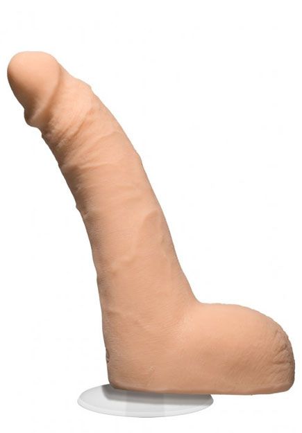 Dildo JJ Knight 8.5" Signature