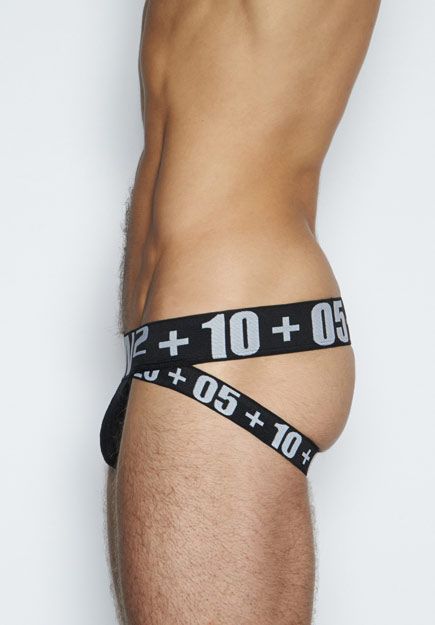 H+A+R+D Jock