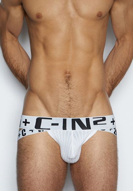 H+A+R+D Jock