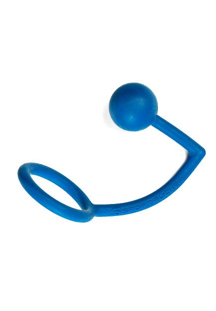 Jock Lock C-Ring and Plug