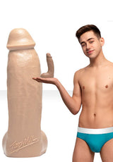 Joey Mills Fleshjack Dildo | Fleshlight