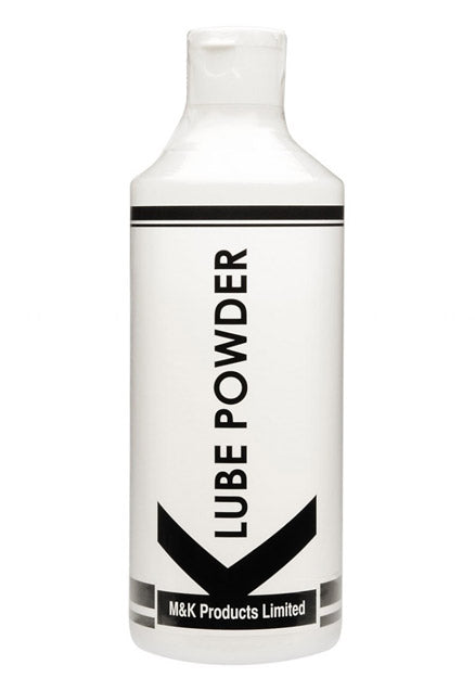 K Lube Powder Lube M&K Products Ltd | PRIAPE