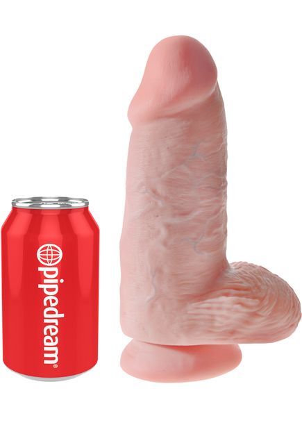 Chubby Dildo