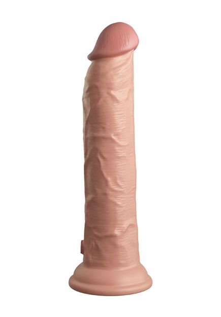 Dildo King Cock Elite 9" double densité