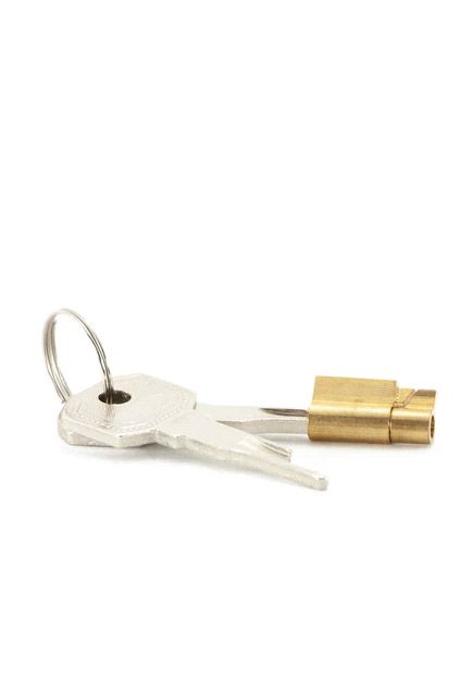 KINK3D Lock and Keys