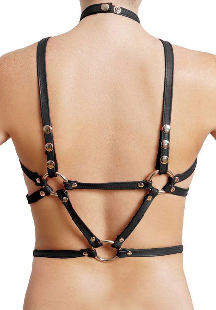 Ladies' Torso Harness