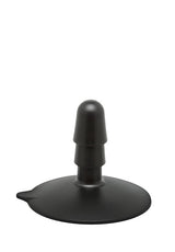 Suction Cup Plug