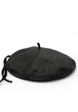 Leather Beret | Priape Leather