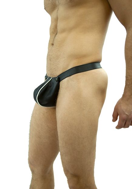 G-String 1" Belt