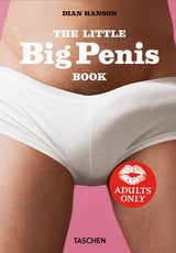 The Little Big Penis Book