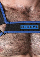 Look at It Harness | Locker Gear 