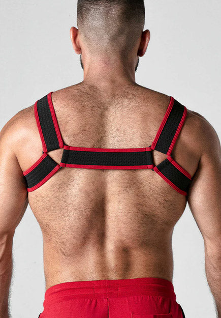 Look at It Harness | Locker Gear 